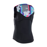 ION Ivy Vest Front Zip