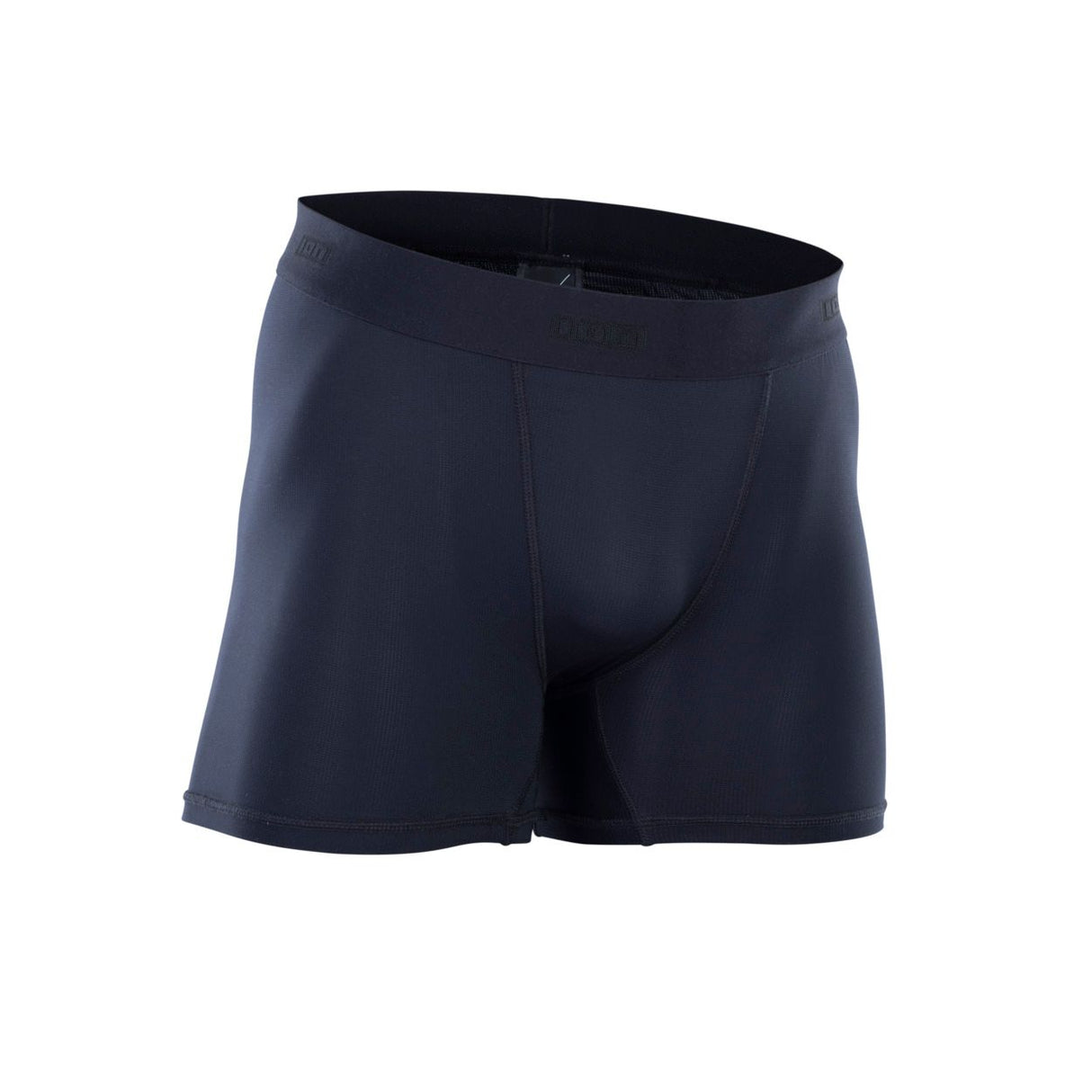 ION Base Shorts 2026 Funktionsunterhose in Dunkelblau, Frontalansicht