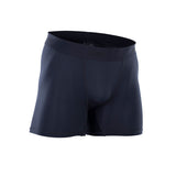 ION Base Shorts 2026 Funktionsunterhose in Dunkelblau, Frontalansicht