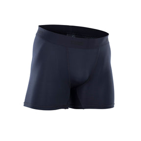 ION Base Shorts 2026 Funktionsunterhose in Dunkelblau, Frontalansicht
