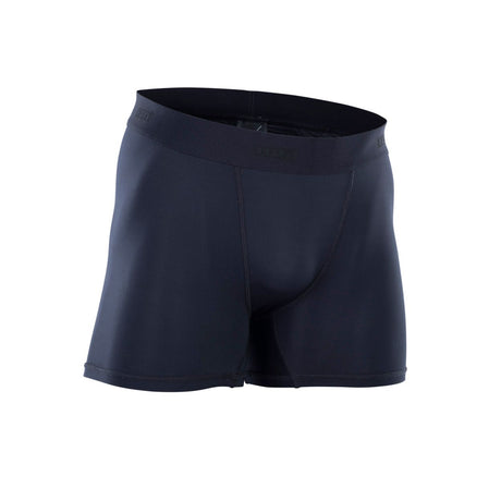 ION Base Shorts 2026 Funktionsunterhose in Dunkelblau, Frontalansicht