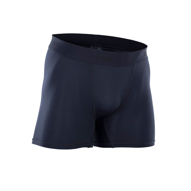 ION Base Shorts 2026 Funktionsunterhose in Dunkelblau, Frontalansicht