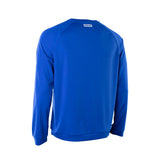 ION Wetshirt LS Herren 2025 in Blau, Langarm Neopren-Shirt, Rückansicht