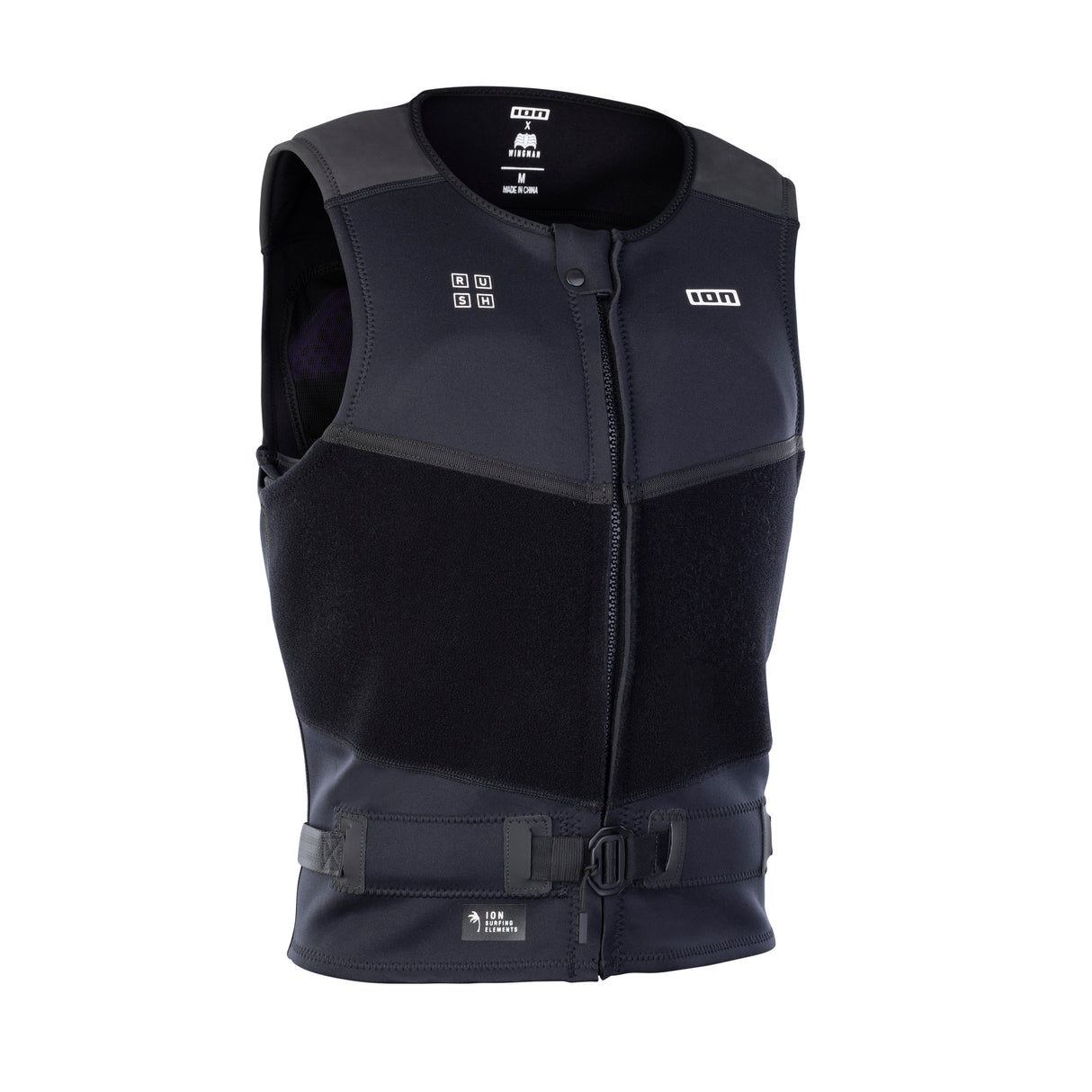ION Rush Wing Weste Unisex