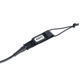 ION Wing/SUP Leash Core Coiled Carabiner