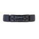 ION Spectre 2 Slider Spreader Bar schwarze Ausbreiterstange mit Polstern und Seilmechanismus, Draufsicht