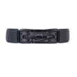 ION Spectre 2 Slider Spreader Bar schwarze Ausbreiterstange mit Polstern und Seilmechanismus, Draufsicht