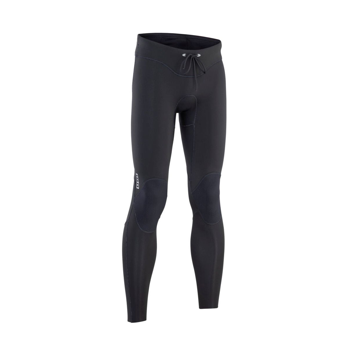 ION Neo Pants 2.0 Herren schwarz Neopren Funktionshose Frontalansicht