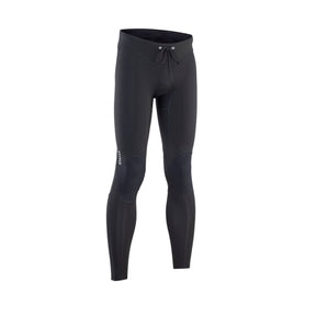 ION Neo Pants 2.0 Herren schwarz Neopren Funktionshose Frontalansicht