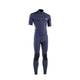 ION Element 2/2 SS Back Zip Neoprenanzug Herren navy Frontansicht