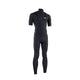 ION Element 2/2 SS Front Zip Herren Neoprenanzug schwarz, Vorderansicht