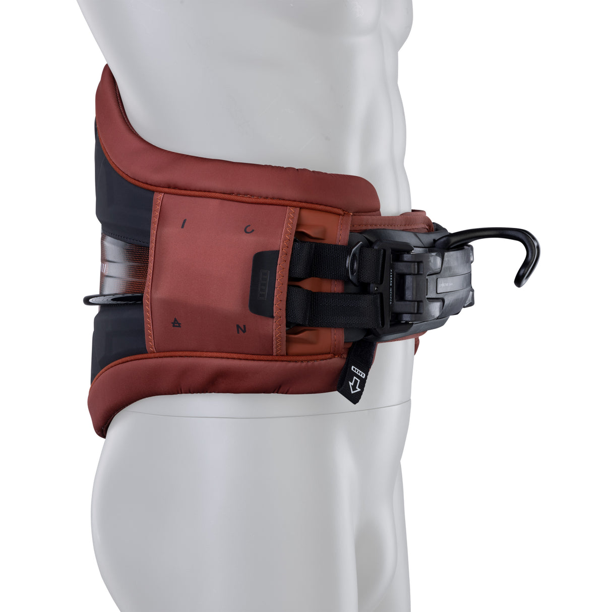 ION Apex Kite Trapez Herren