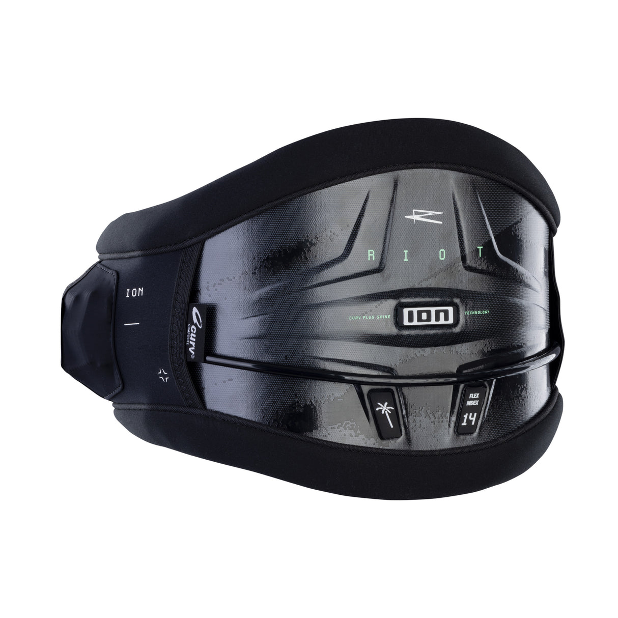ION Riot Curv Kite Trapez Herren