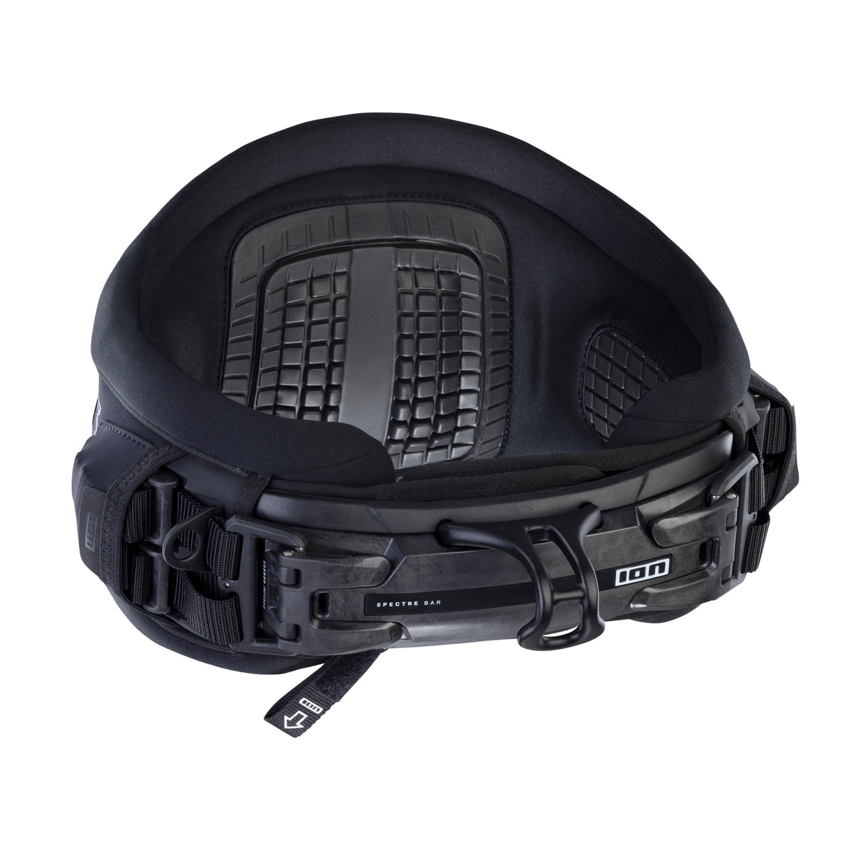 ION Riot Curv Kite Trapez Herren