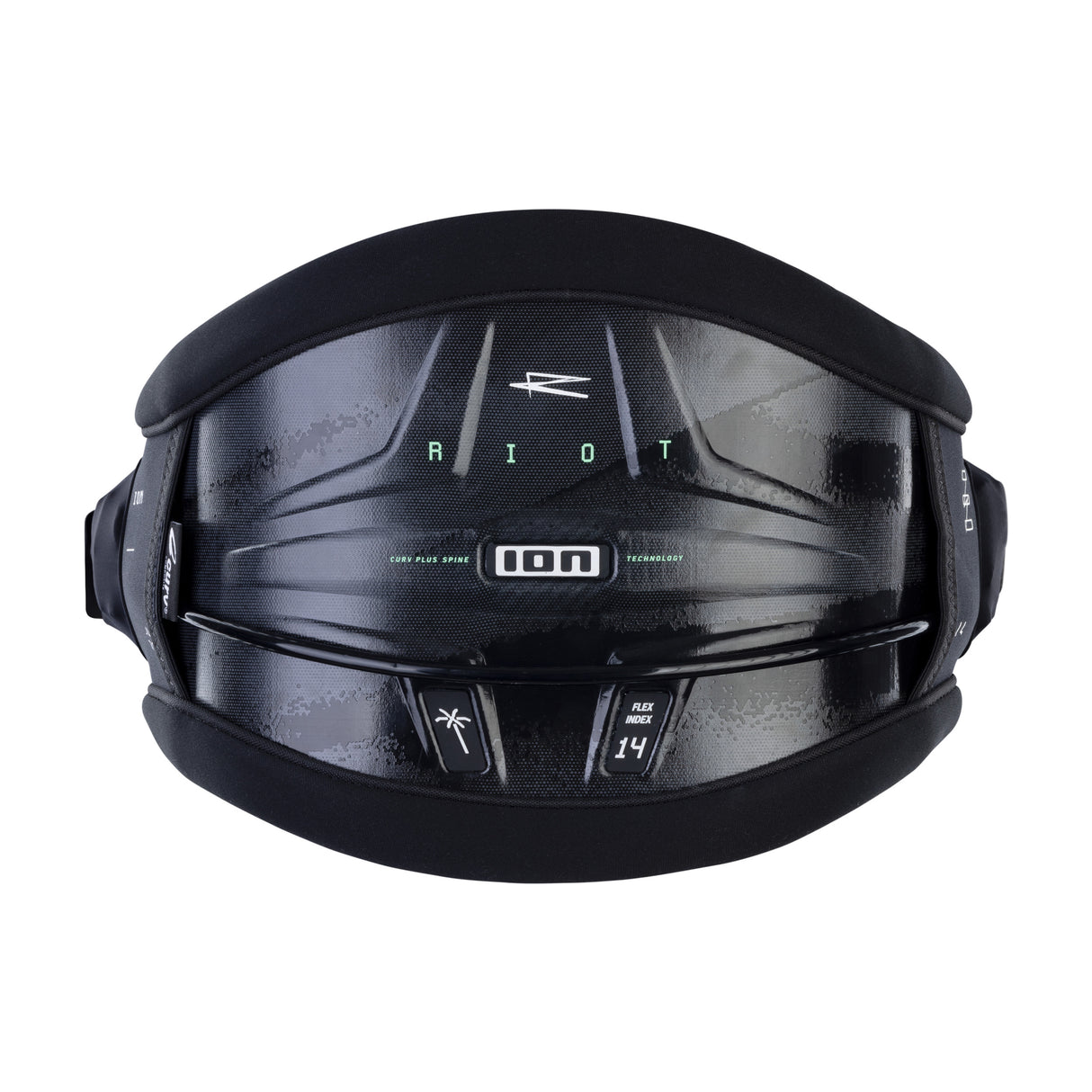 ION Riot Curv Kite Trapez Herren