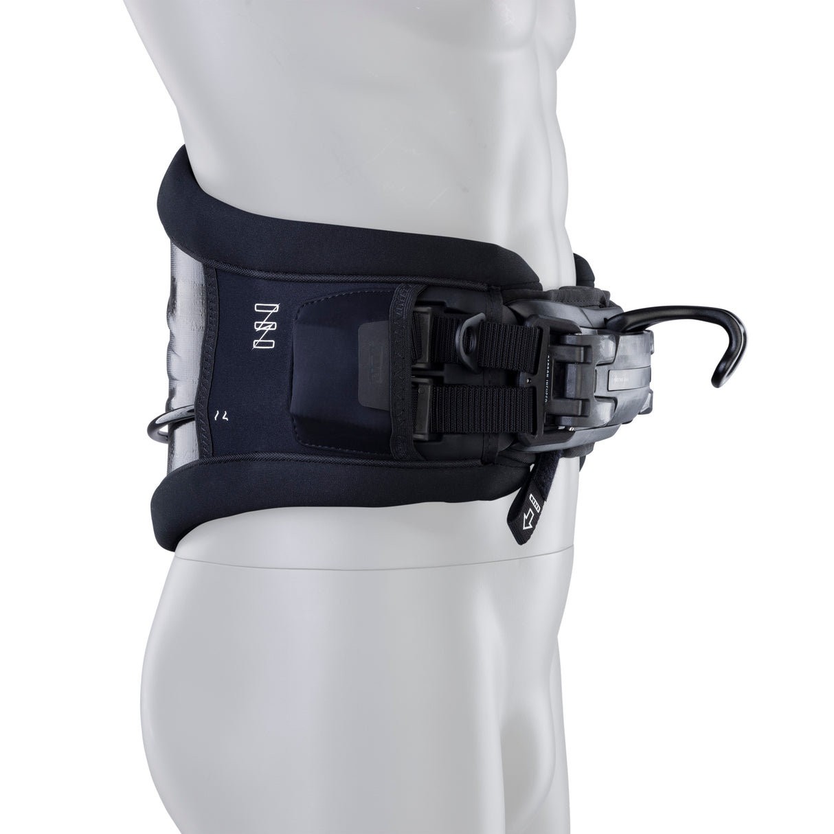 ION Riot Curv Kite Trapez Herren