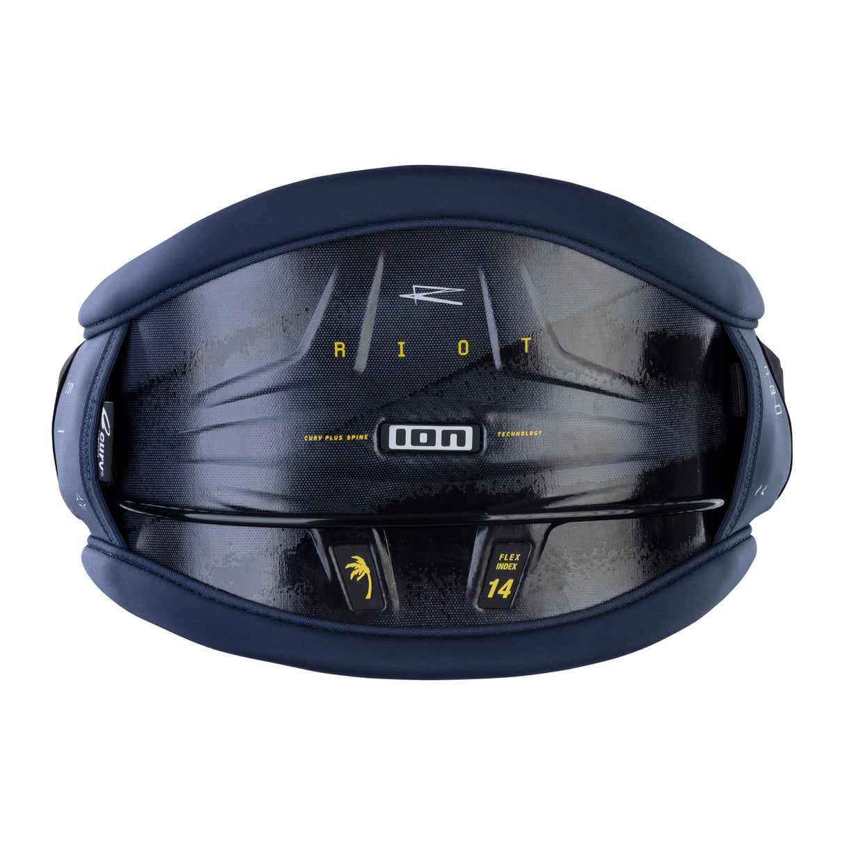 ION Riot Curv Kite Trapez Herren