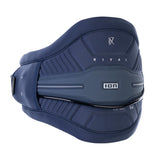 ION Rival Kite Trapez Herren 2026, Neopren, dunkelblau, ergonomisches Design mit Flex-Indizes, Frontansicht