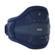ION Rival 2026 Kiteboarding Trapez in Dunkelblau mit Flex Insert, Seitansicht