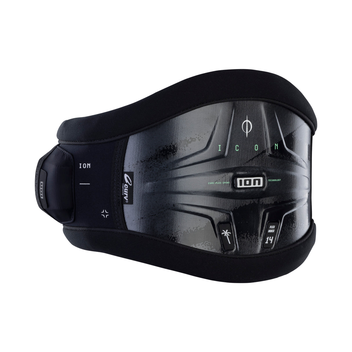 ION Icon Curv Windsurf Trapez Herren