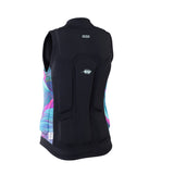 ION Lunis Vest Front Zip Women