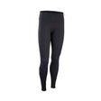 ION Amaze Long Pants 1.5 Damen schwarz Neopren Frontalansicht