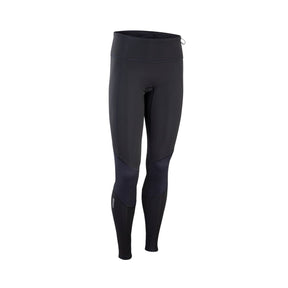 ION Amaze Long Pants 1.5 Damen schwarz Neopren Frontalansicht