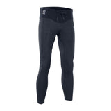 ION Surf Shield 2026 Neopren-Leggings schwarz, Frontansicht, Wassersport-Schutzkleidung