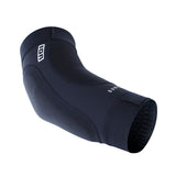 ION Wing Sleeve Elbow 2026 Ellbogenschoner dunkelblau Seitenprofil mit gepolsterter Neopren-Konstruktion