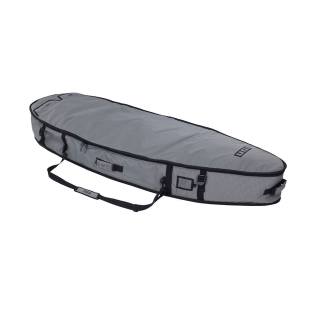 ION Surf Boardbag Core Triple 2026 grau, Transporttasche für drei Surfbretter mit Tragegriffen