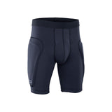 ION Ball Slapper X-Protection Shorts Herren dunkelblau mit Schutzpolsterung, Frontalansicht