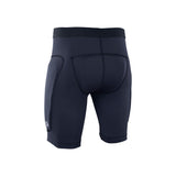 ION Ball Slapper X-Protection Shorts Herren dunkelblau, Schutzpolsterung, Rückansicht