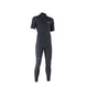 ION Seek Core 2026 Shorty Neoprenanzug schwarz Frontansicht