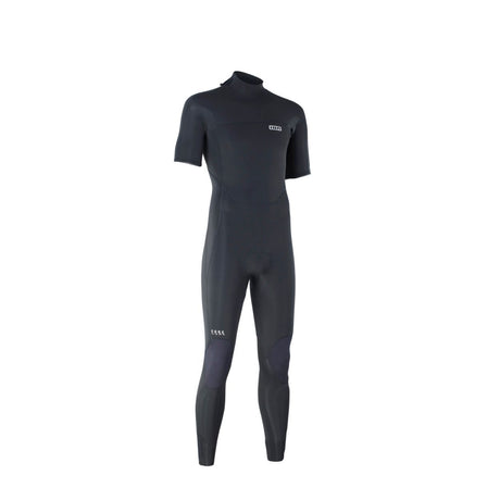 ION Seek Core 2026 Shorty Neoprenanzug schwarz Frontansicht