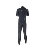ION Seek Core 2026 Shorty Wetsuit schwarze Neopren-Ganzkörperansicht mit Kurz-Ärmeln