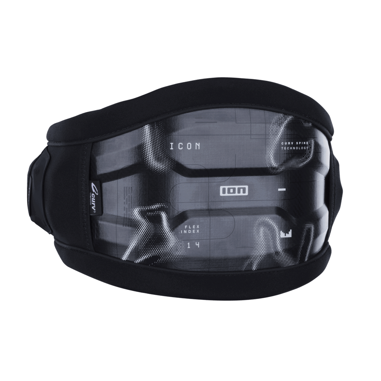 ION Icon Curv Windsurf Trapez Herren