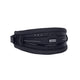 ION Arc Wing Trapez 2026 schwarzes Kite-Trapez mit gepolstertem Design, Seitenansicht