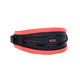 ION Arc Wing Trapez 2026 Kiteboarding-Trapez schwarz-rot mit Polsterung, Seitenansicht