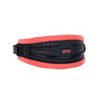 ION Arc Wing Trapez 2026 Kiteboarding-Trapez schwarz-rot mit Polsterung, Seitenansicht