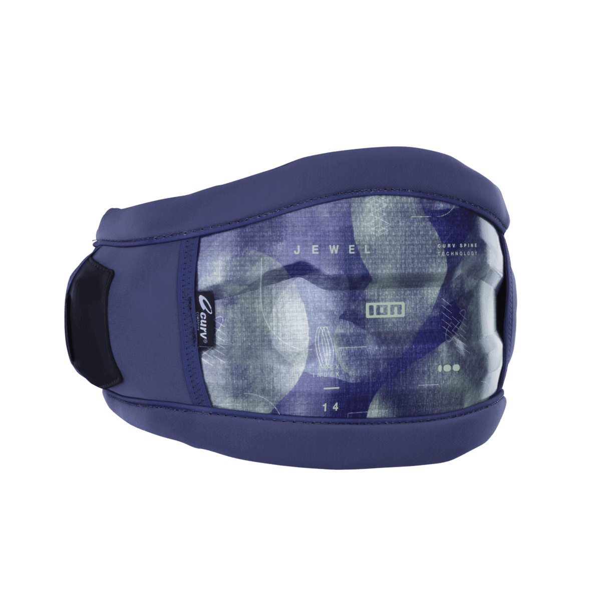 ION Jewel Curv Windsurf Trapez Damen