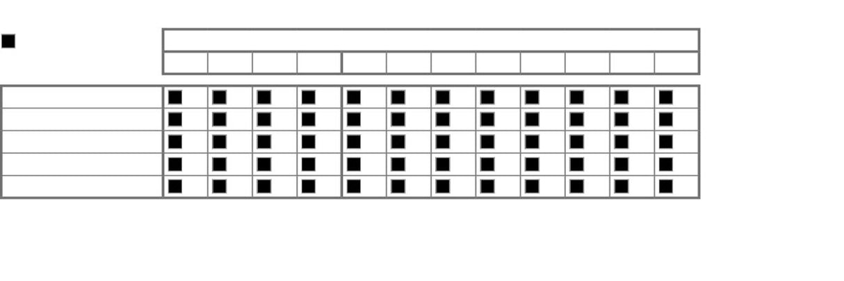 ION Base 5/4 Back Zip Junior Neoprenanzug schwarz mit Rückenverschluss, Frontansicht