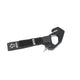 ION Kite Knife 2.0 Multitool schwarz mit Neopren-Handgelenkschlaufe, Seitenansicht