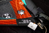 Ezzy Cheetah Sail 2026