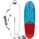 Starboard X-15 CLASS W. BOARD BAG &LEASH 2027