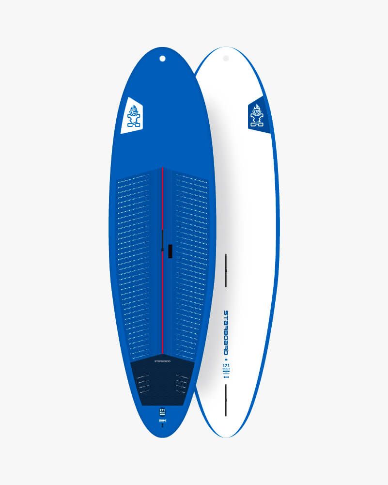 Starboard WINDSURFING WHOPPER 2027
