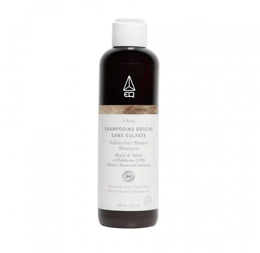 EQ 2-in-1 Shower Gel & Shampoo