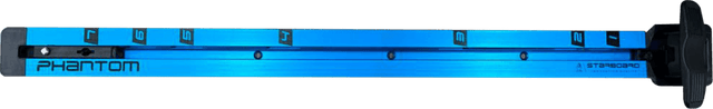 Starboard MAST TRACK FOR PHANTOM RACE 377 / 377 L 2027