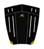 AK TRACTION STAPLEREAR BLACK AND GOLD 2026