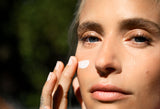EQ Schützende Gesichtscreme mit Cold Cream