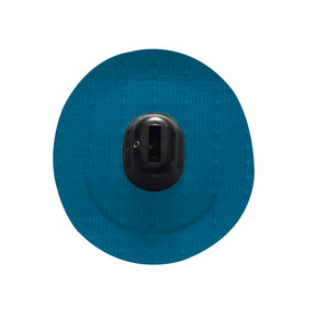 Starboard SB24 FCS PLUG GLUE ONWITH GREEN 3135C PVC PATCH 2027